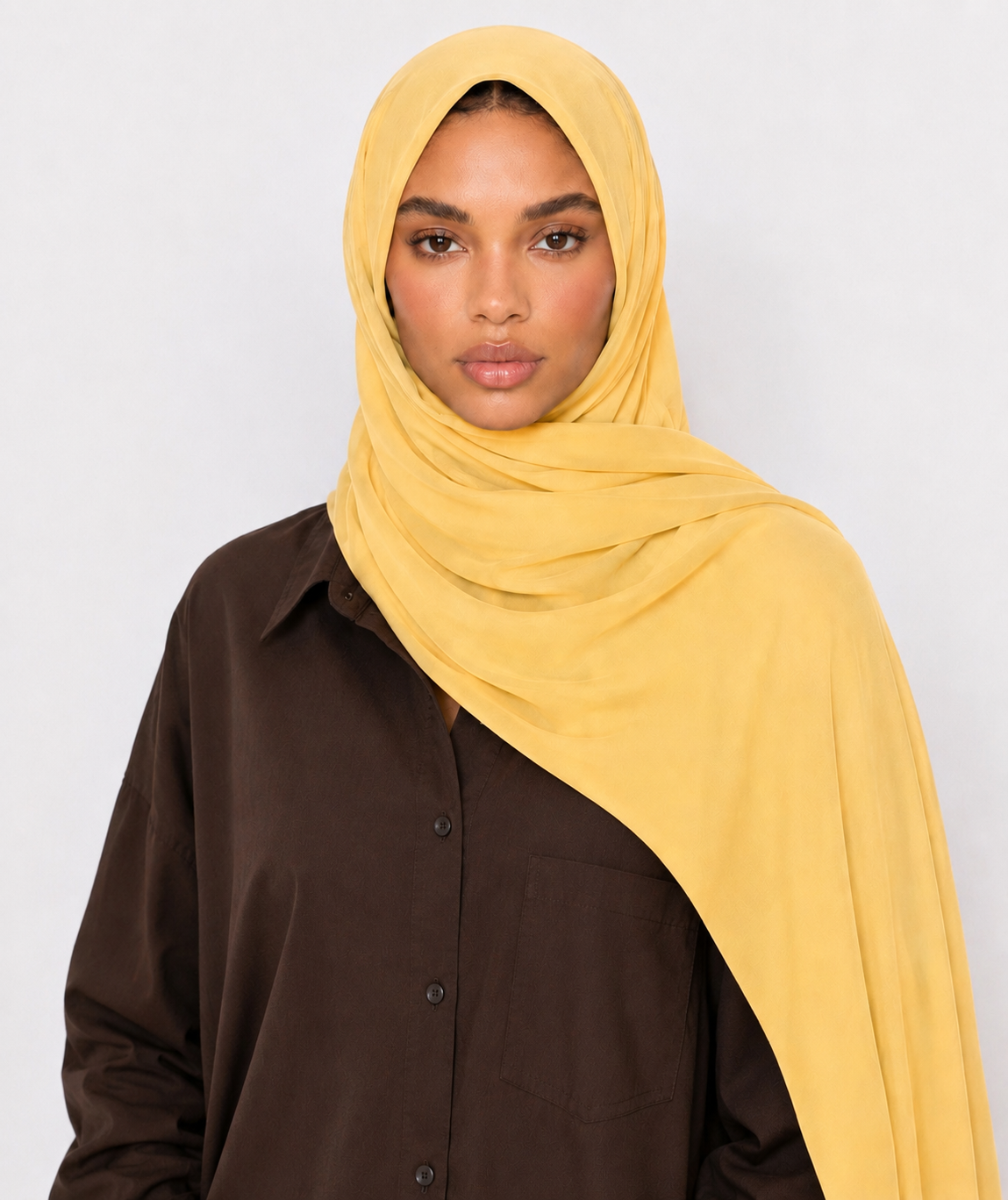 Jersey Premium - Yellow