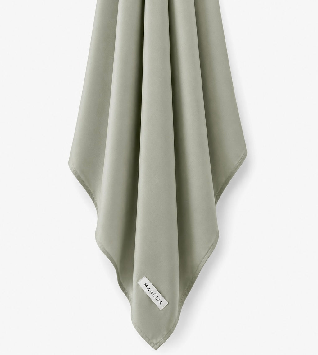 Jersey Liquid - Sage Green