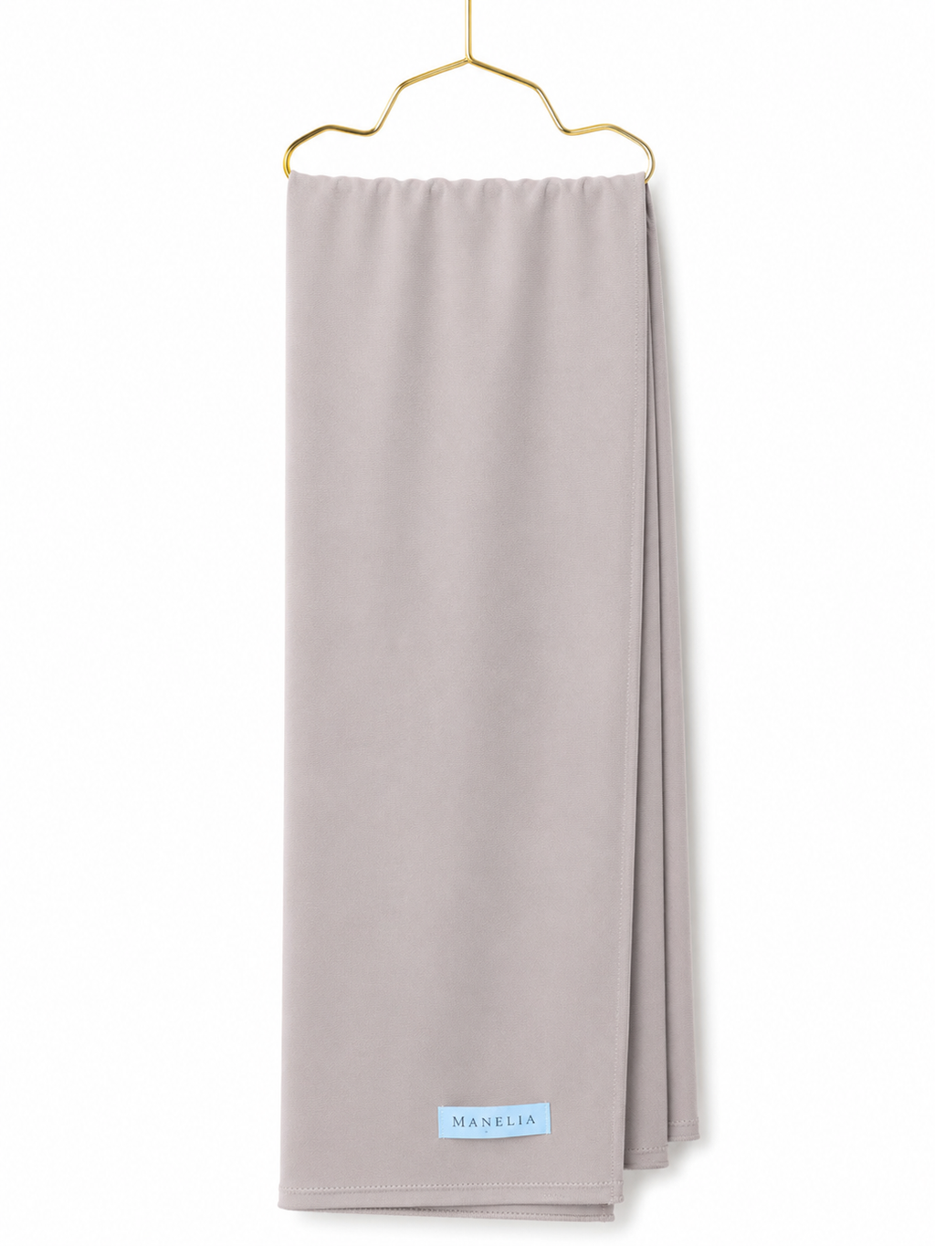 Jersey Premium - Warm Taupe