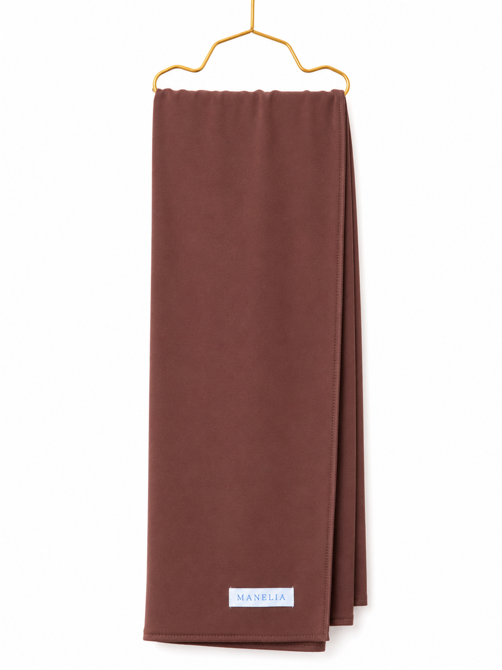 Jersey Premium - Cinnamon Brown