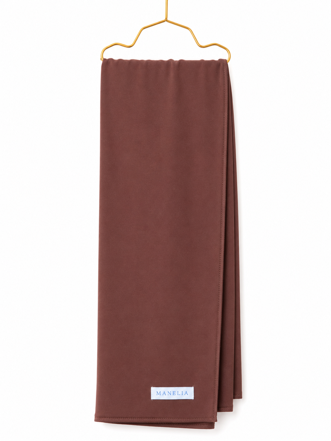 Jersey Premium - Cinnamon Brown