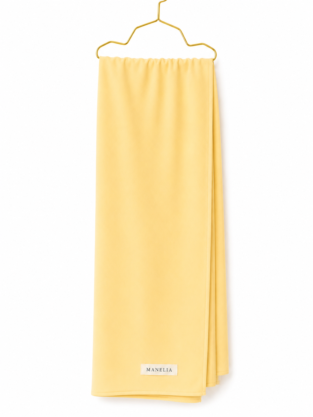 Jersey Premium - Yellow