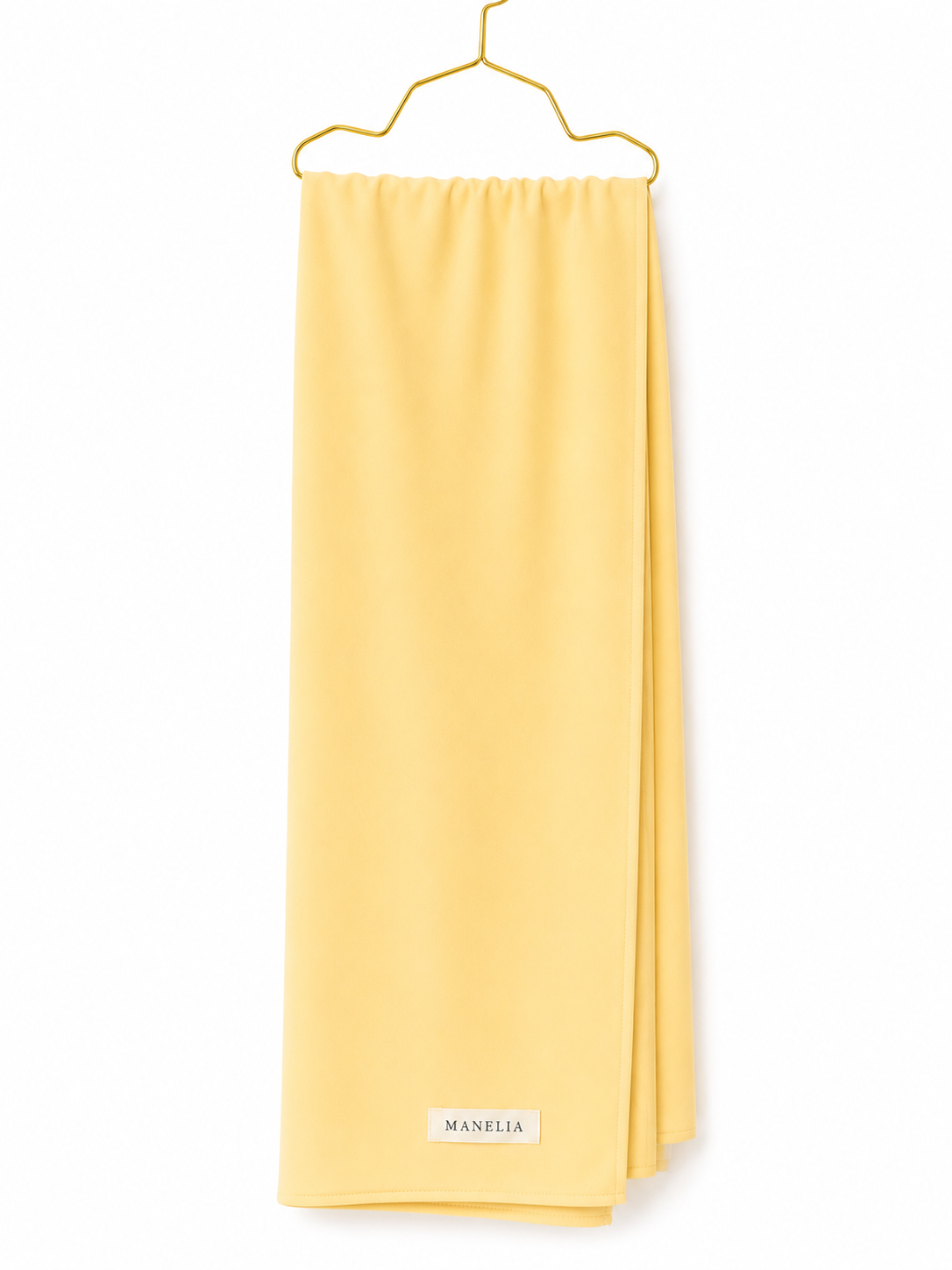 Jersey Premium - Yellow
