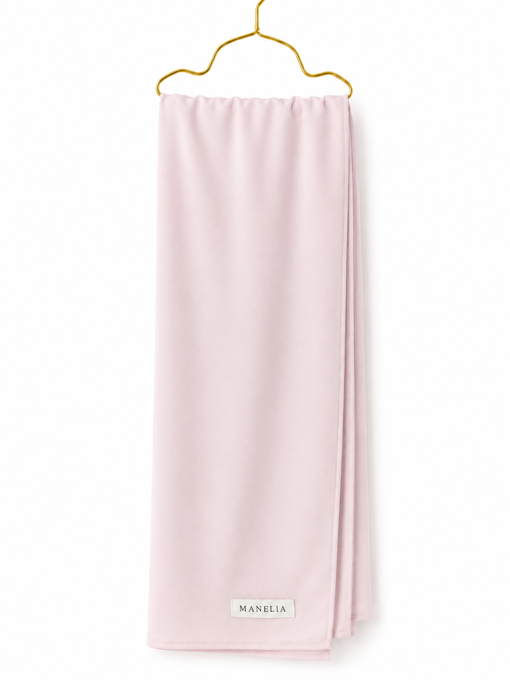 Jersey Premium - Blush Pink