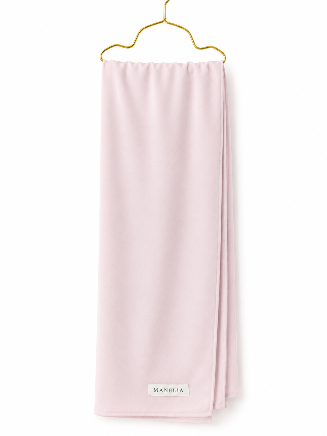 Jersey Premium - Blush Pink