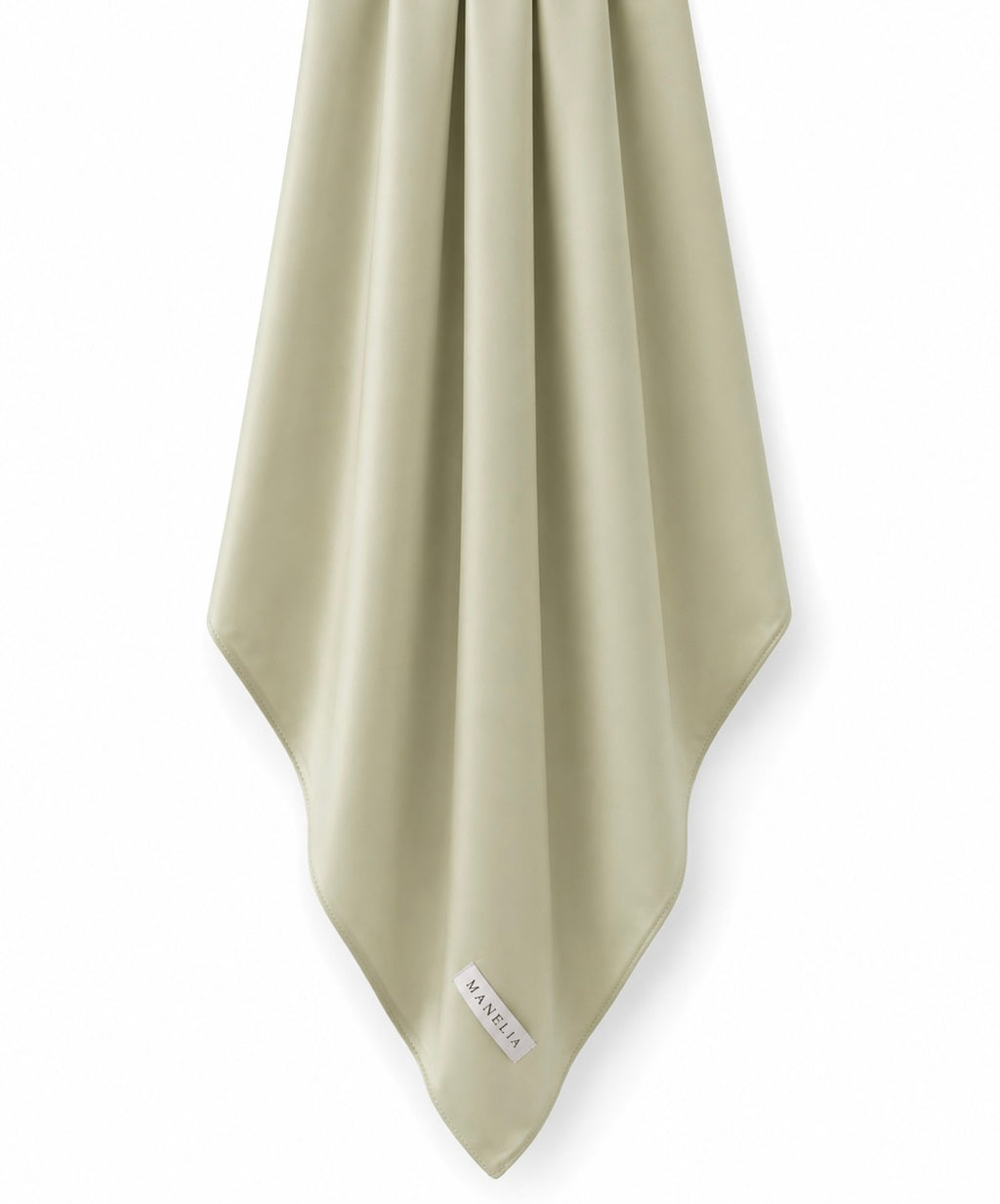 Jersey Liquid - Pale Sage