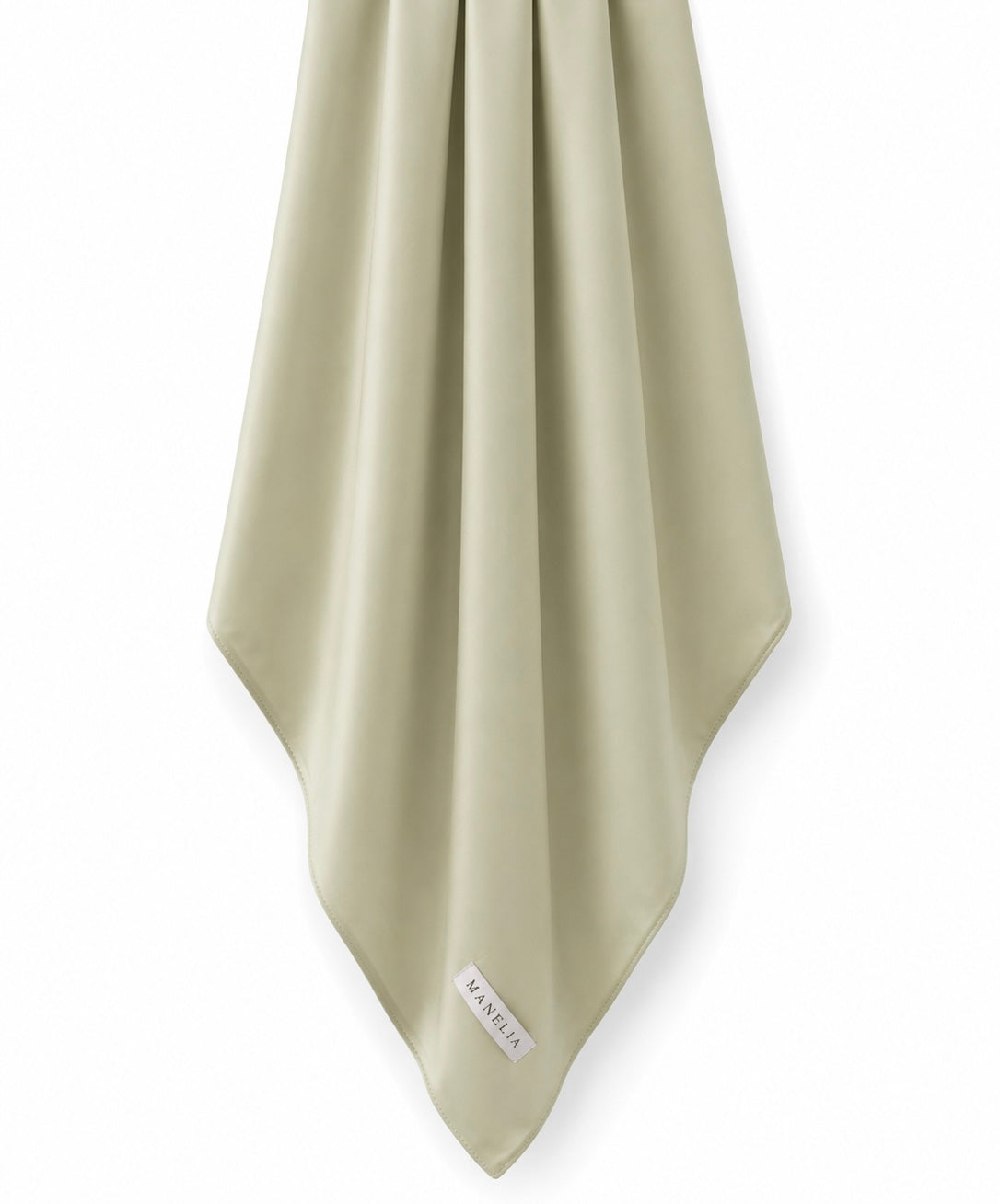 Jersey Liquid - Pale Sage