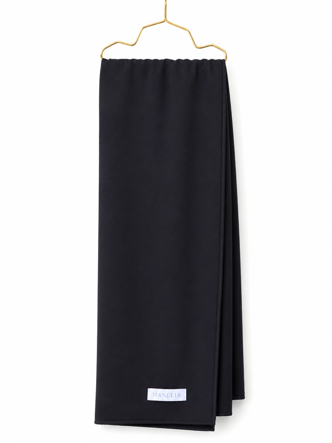 Jersey Premium - Black