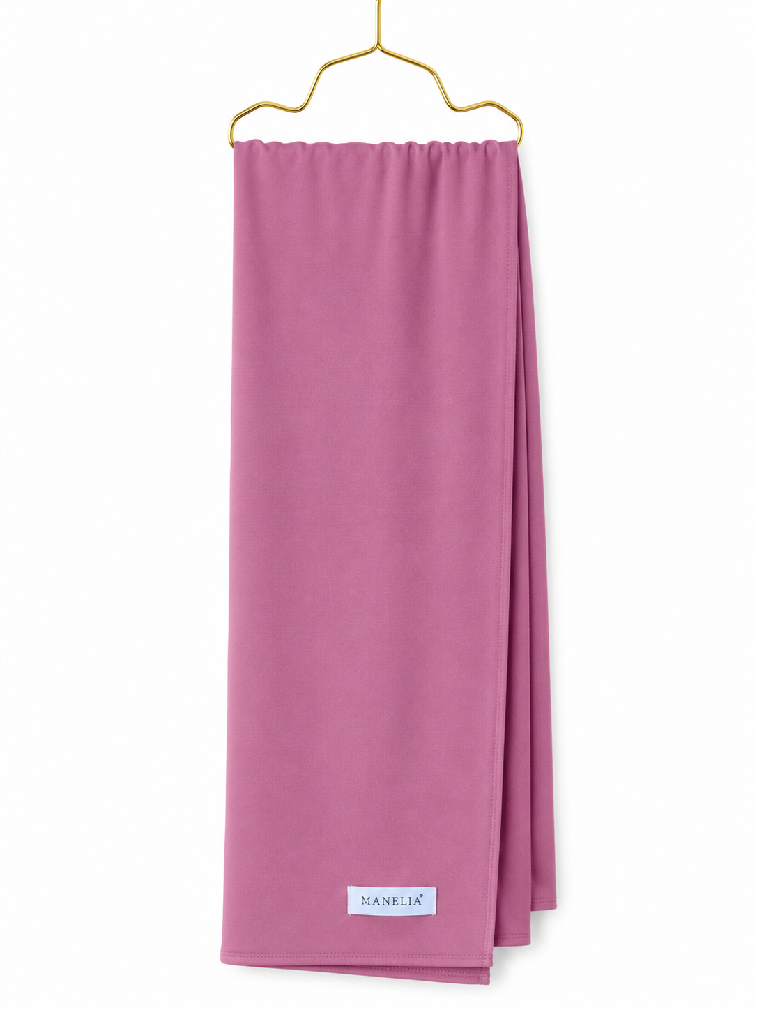Jersey Premium - Vintage Rose