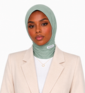 MANELIA One - Mint Green