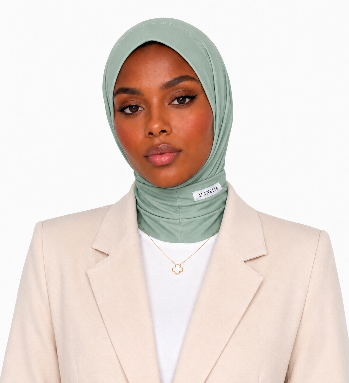MANELIA One - Mint Green