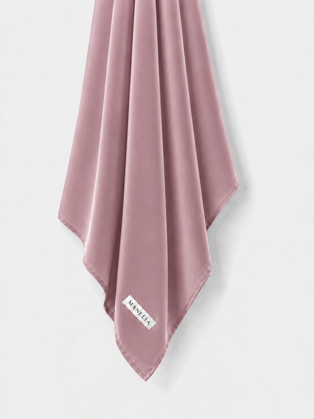 Jersey Liquid - Mauve Blush