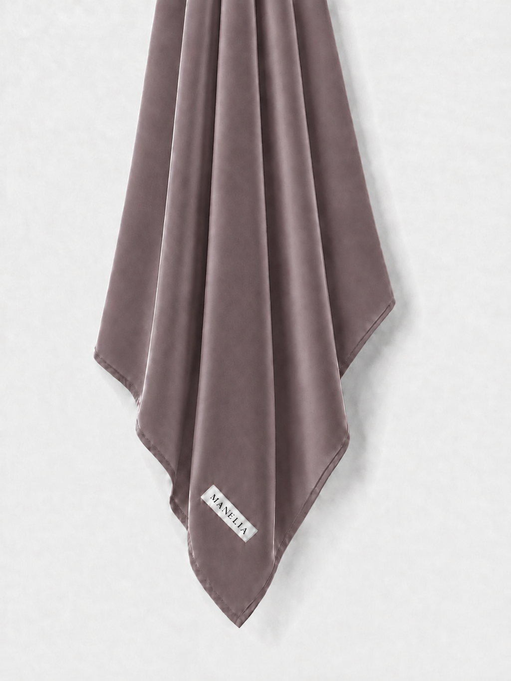 Jersey Liquid - Mocha Mauve