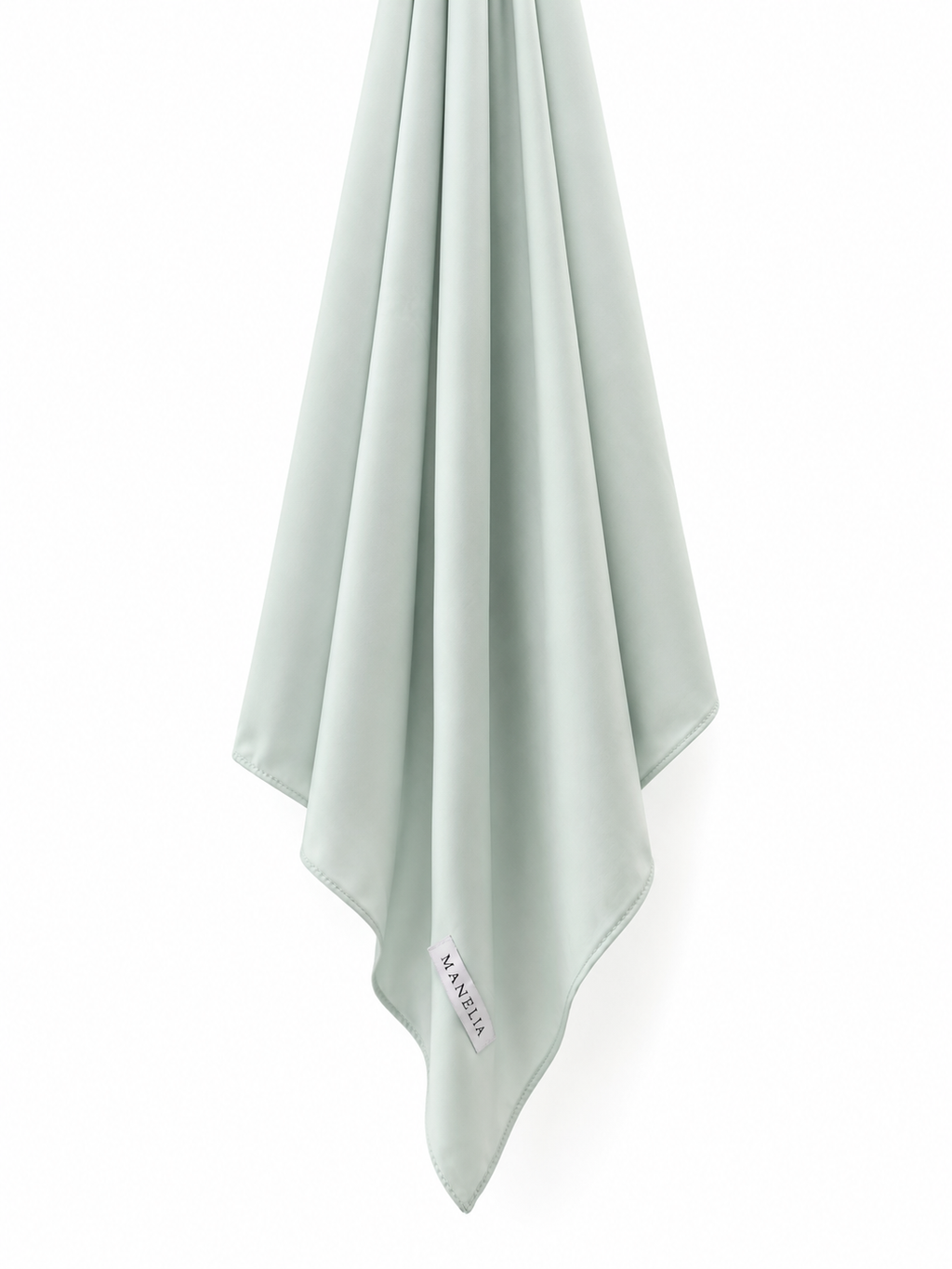Jersey Liquid - Mint Green