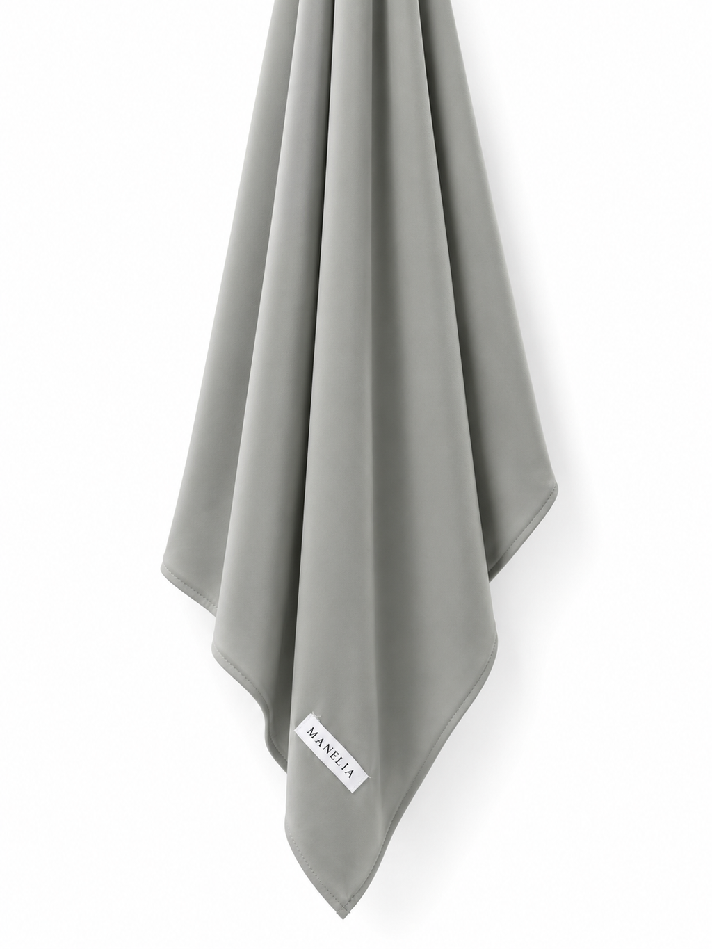 Jersey Liquid - Sage Grey
