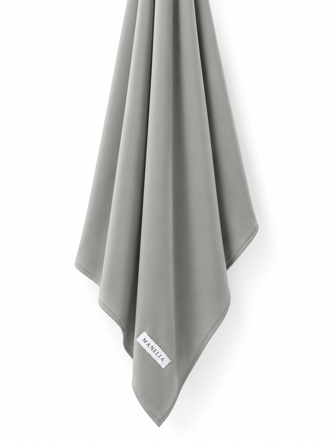 Jersey Liquid - Sage Grey