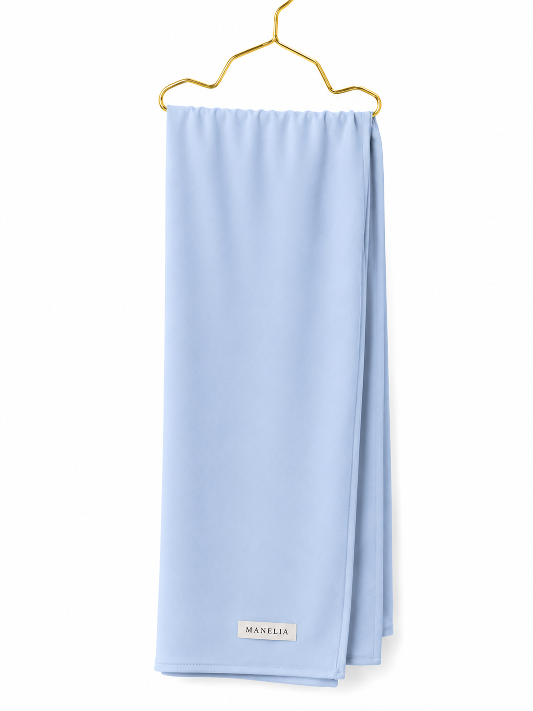 Jersey Premium - Baby Blue