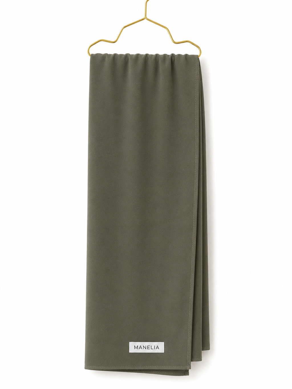Jersey Premium - Khaki Green