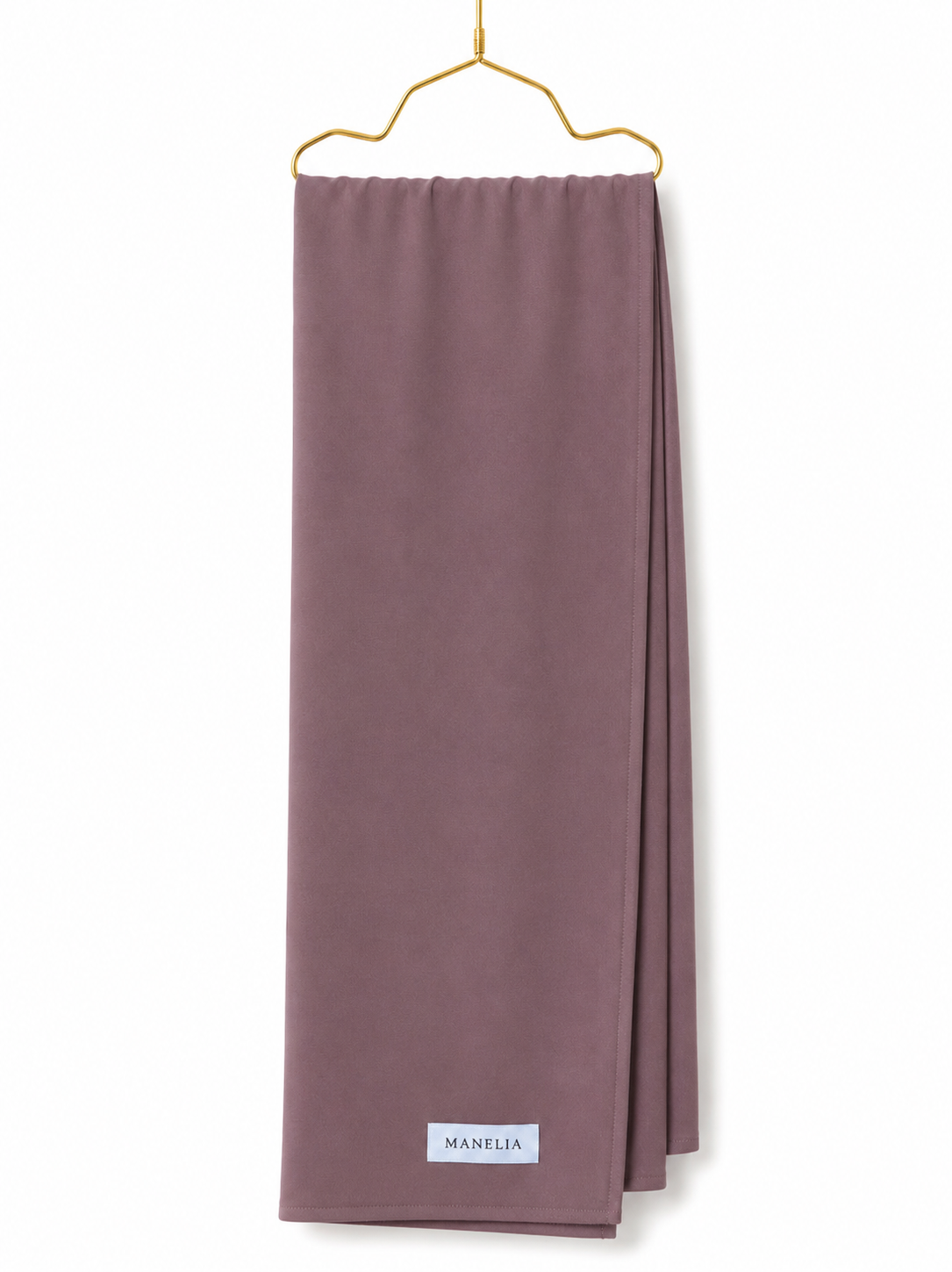 Jersey Premium - Mauve Taupe
